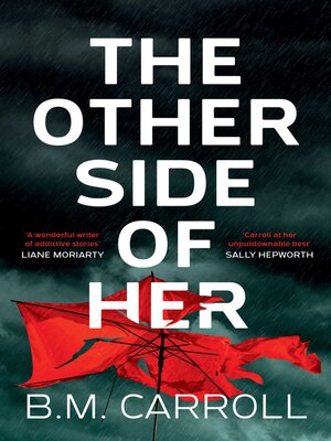 cover image of The Other Side of Her